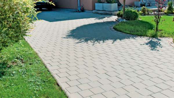 Frühwald Classic Infrastruktúra térko - szürke