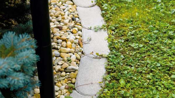 Frühwald Funyírószegély