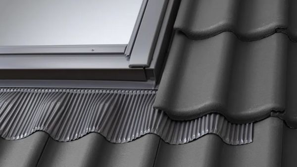 VELUX EDW S00W01