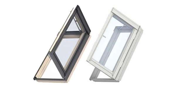 Velux GXU 0066 tetokibúvó ablak