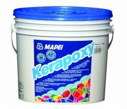 Mapei kerapoxy kétkomponensű epoxy ragasztó 2 kg manhattan