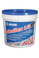Mapei Adesilex LC/R-P gyorskötésű ragasztó - 20 kg