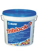 Mapei Triblock P háromkomponensű, epoxy-cement alapozó - 5 kg