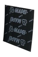 Mapei Mapesilent Panel Bitumen és speciális polimer alapú elaszto-plasztomer lemez - 1x1 m
