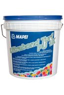 Mapei Ultrabond Turf PU 1K egykomponensű, epoxy-poliuretán műfű ragasztó - 15 kg
