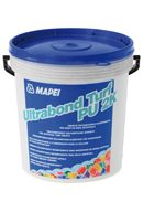 Mapei Ultrabond Turf PU 2K kétkomponensű, poliuretán műfű ragasztó - 15 kg