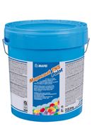 Mapei Mapecoat TNS Paint finomszemcsés kvarchomokkal töltött vízes bázisú színezett diszperziós akrilgyanta - 20 kg