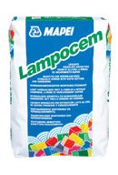 Mapei Lampocem gyorskötésű, fagyálló szerelőhabarcs - 25 kg