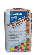 Mapei Mape-Antique Intonaco NHL páraáteresztő vakolóhabarcs - 25 kg