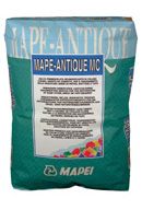 Mapei Mape-Antque MC páraáteresztő szárítóhabarcs - 25 kg