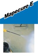 Mapei Mapecure E viaszalapú párazáró szer - 25 kg
