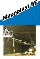 Mapei Mapeplast SF mikro-szilika bázisú, puccolán hatású por alakú adalékszer - 20 kg