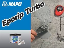 Mapei Eporip Turbo 0,5 kg