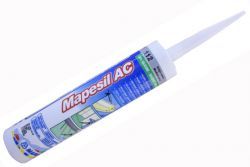 Mapei mapesil AC szilikon 172 égszínkék 310 ml