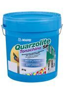 Mapei Quarzolite Tonachino SP akril alapú vékonyvakolat - 20 kg - "A" színcsoport
