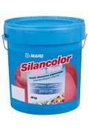 Mapei Silancolor Base Coat szilikon alapú színezhető alapréteg - 20 kg - "A" színcsoport