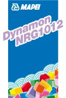 Mapei Dynamon NRG 1012 módosított akrilát polimer bázisú szilárdulásgyorsító adalékszer - 25 kg