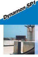 Mapei Dynamon SP1 módosított akrilát bázisú, folyósítószer - 1000 l