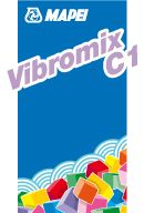 Mapei Vibromix C1 ellenállást növelő folyósító adalékszer - 25 kg