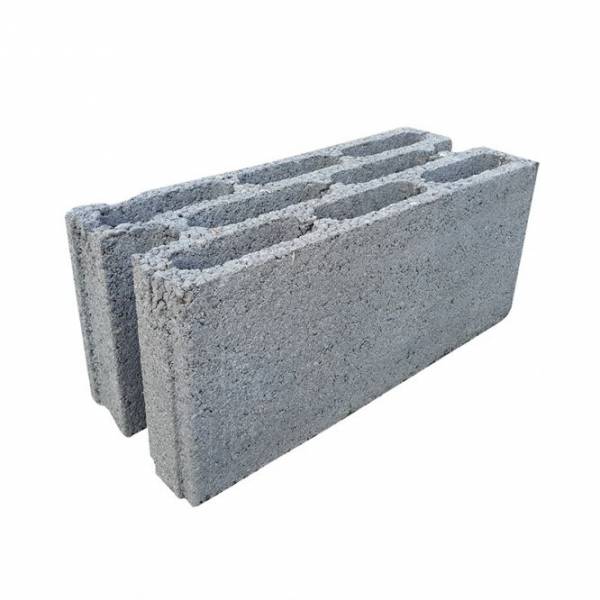 Frühwald beton üreges falazóblokk