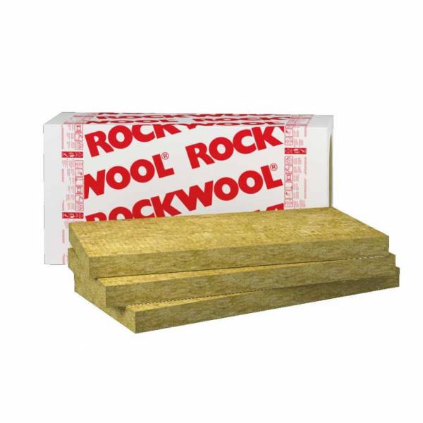 Rockwool Airrock ND 1000x600x50 mm álmennyezeti szigetelő lemez