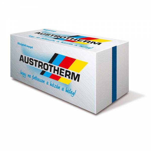 Austrotherm AT-N30 hőszigetelő lemez 50 mm