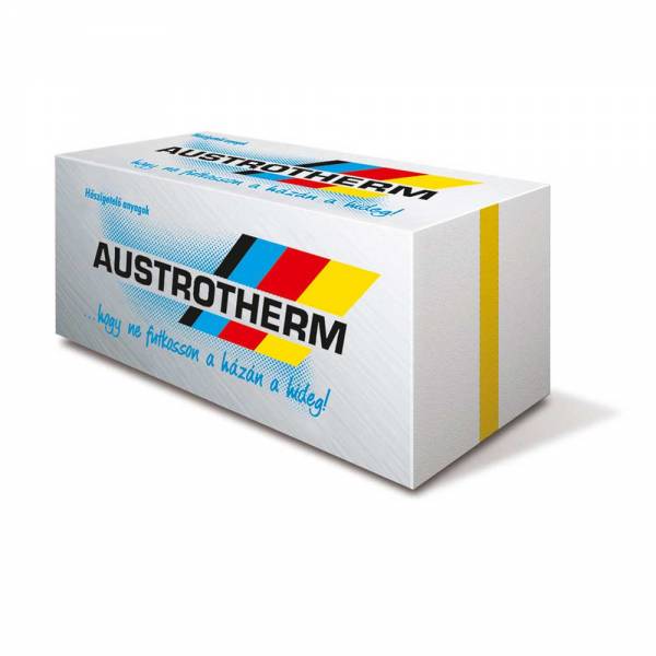 Austrotherm AT-N100 hőszigetelő lemez 30 mm