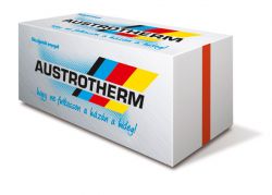Austrotherm AT-H80 homlokzati hőszigetelő lemez 70 mm