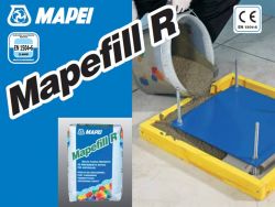 Mapei Mapefill  R hézagkitöltő 25 kg
