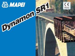 Mapei Dynamon SR1 beton folyósítószer 25 kg