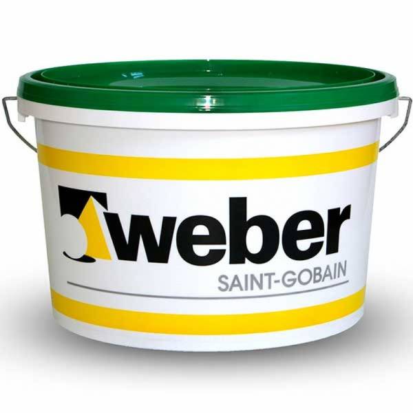 Weber weber.therm primer - vékonyvakolat alapozó - 20 kg