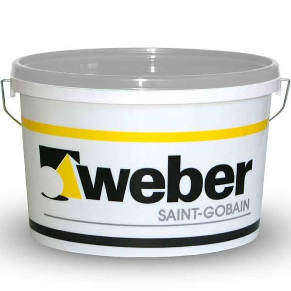 Weber weber.col primer - alapozó - 2 kg