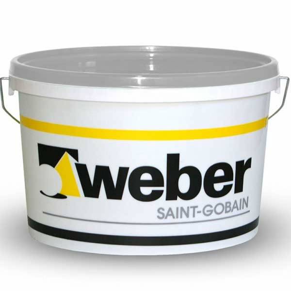 Weber weber.col bondprimer - tapadóhíd - 5 kg