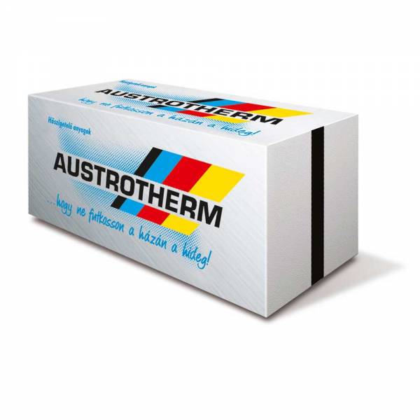 Austrotherm AT-N150 terhelhető hőszigetelő lemez - 60 mm