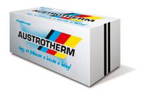 Austrotherm AT-N200 terhelhető hőszigetelő lemez - 40 mm