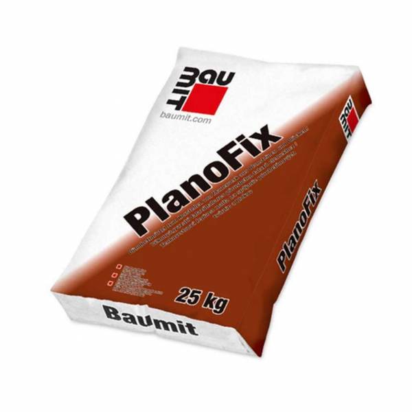 Baumit PlanoFix falazóhabarcs - 25 kg