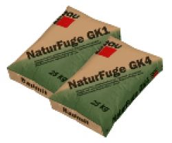 Baumit Naturfuge, natúr fugázó GK4 - 25 kg