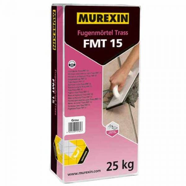Murexin FX 65 profi flexfugázó - grau - 25 kg