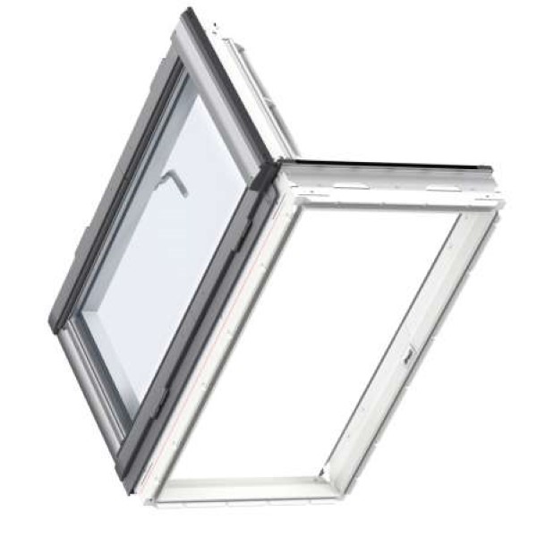 Velux GXU 0066 tetőkibúvó ablak - 