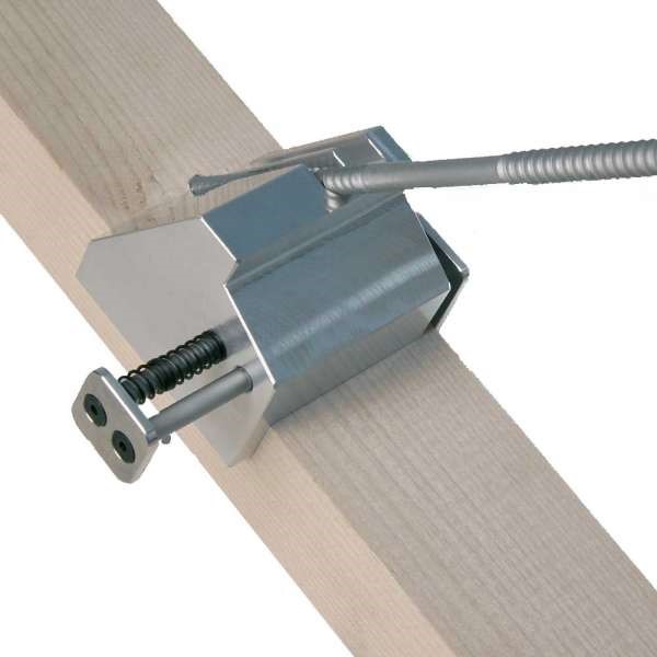 BACHL tecta csavarszár-vezető