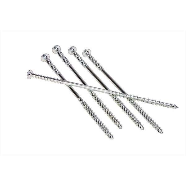 BACHL PU-Tec rendszercsavarok