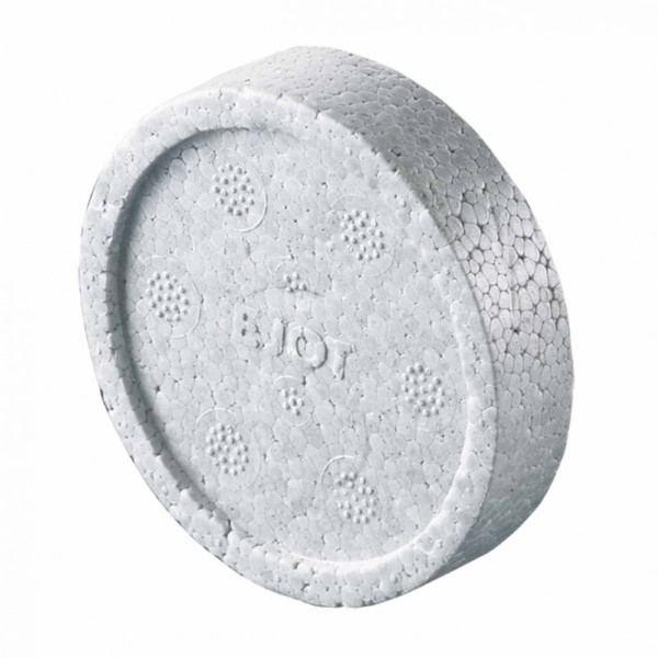 Baumit S grafit takarósapka (100db)