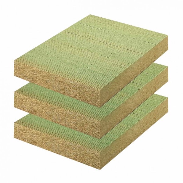 Baumit StarTherm Mineral ásványi hőszigetelő lemez