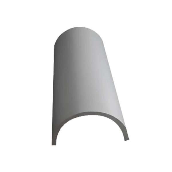 Austrotherm AT-H80 oszlop hőszigetelő elem