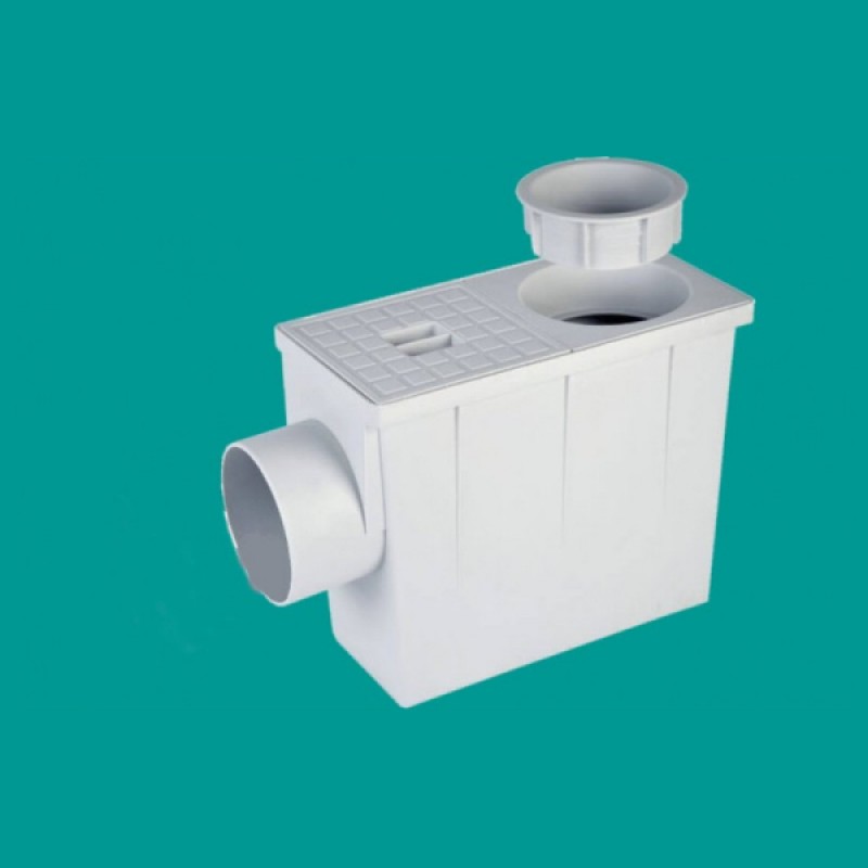 BaloBau Csapadékvízszűrő