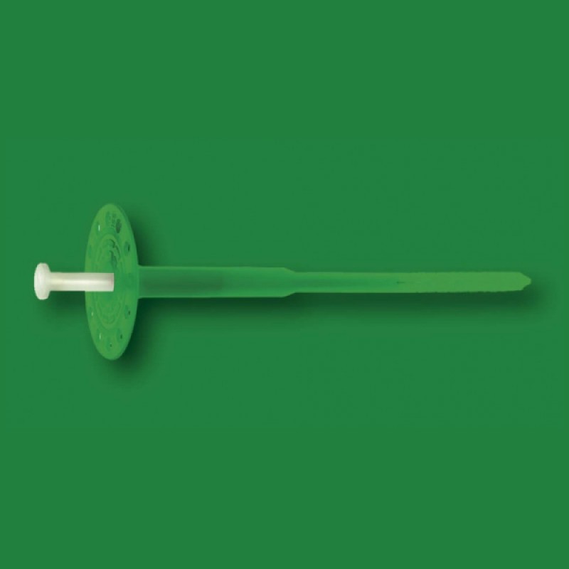 BaloBau EJOT H4eco acél feszítőelemes műanyag dűbel