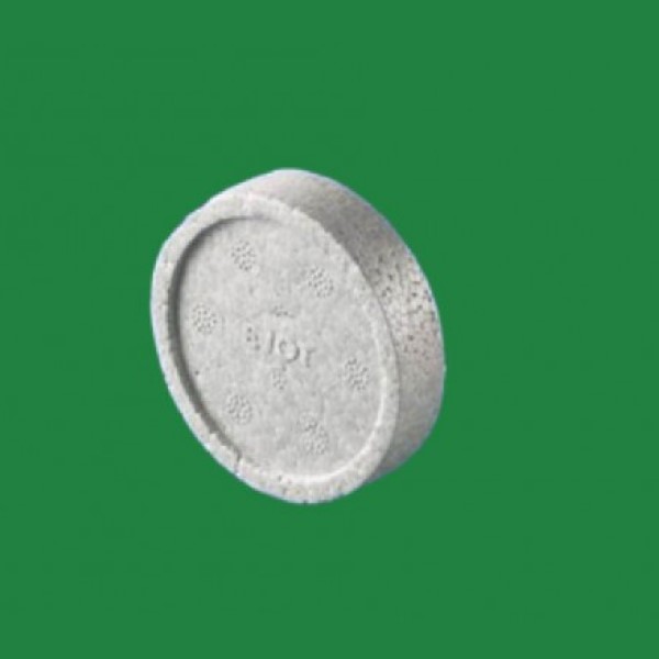 BaloBau EJOT STR tárcsa EPS - Grafitszürke polisztirol