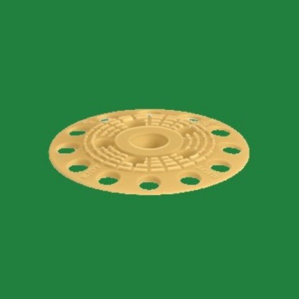 BaloBau EJOT Szigetelésrögzítő tányér IT 60/5 H