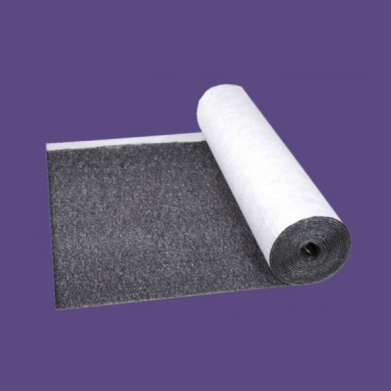 BaloBau EUROFOL METALLIC 4 rétegű tetőfólia - 1,5 x 25 m