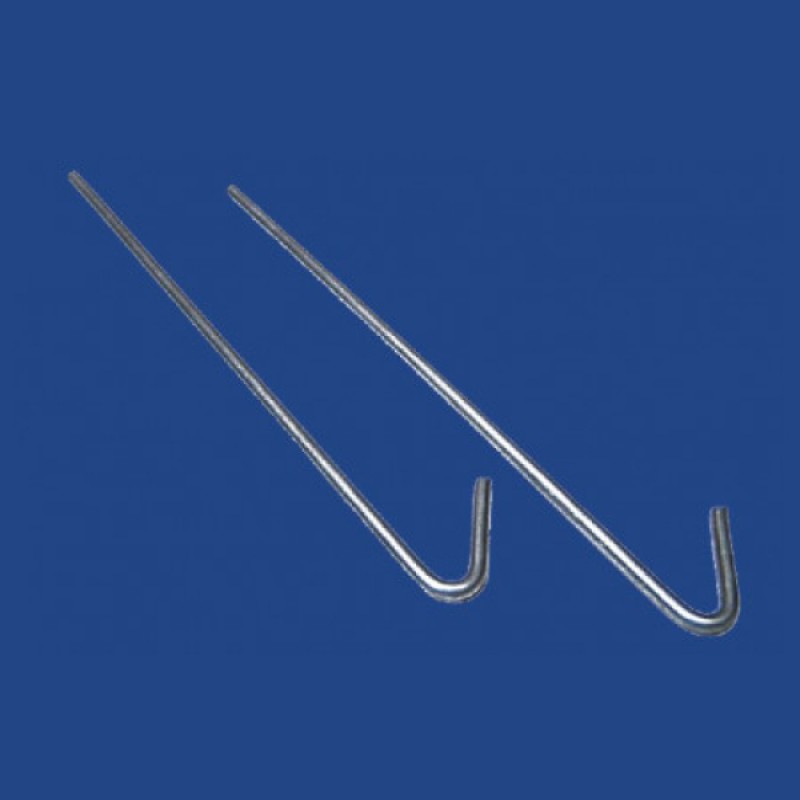 BaloBau Függesztő pálca kampós